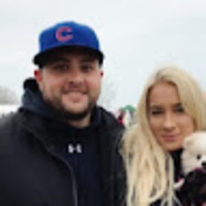 Meet your Posher, Dan